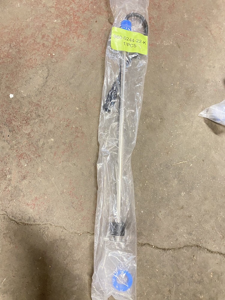 New def sending unit