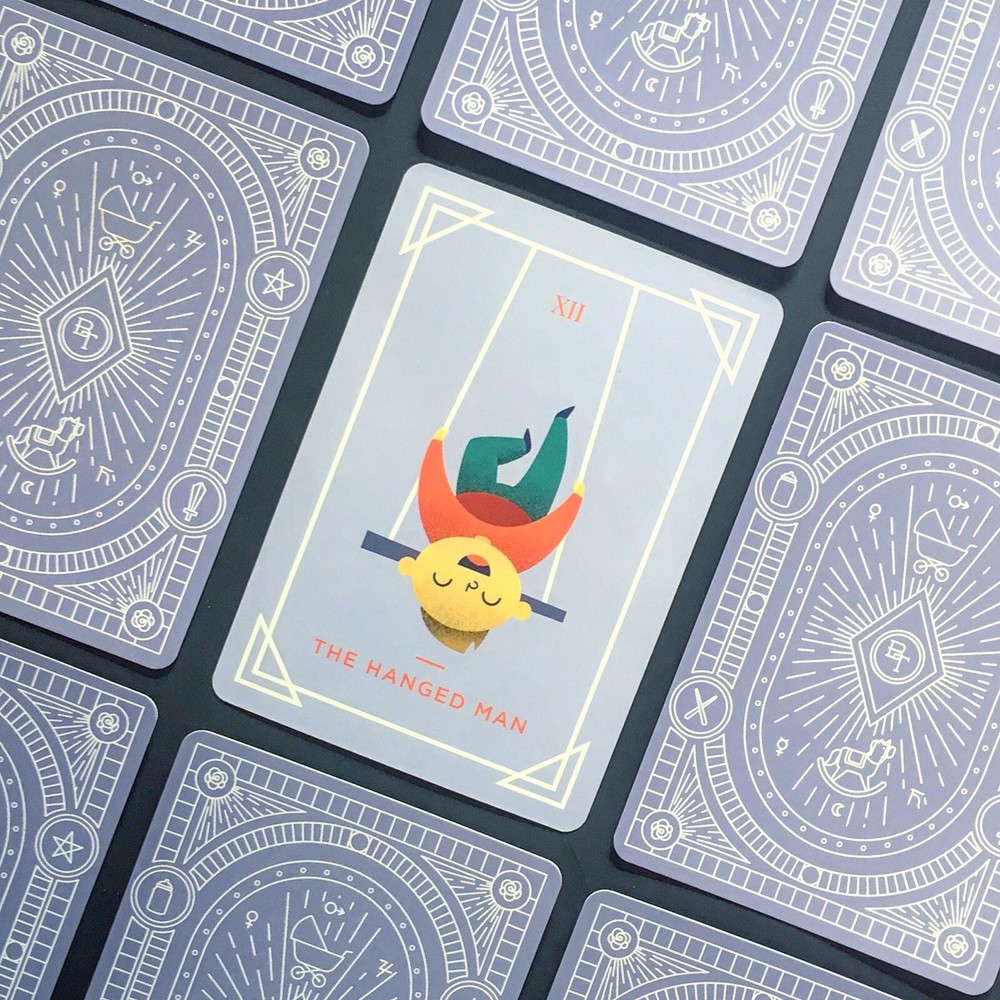 Baby Tarot