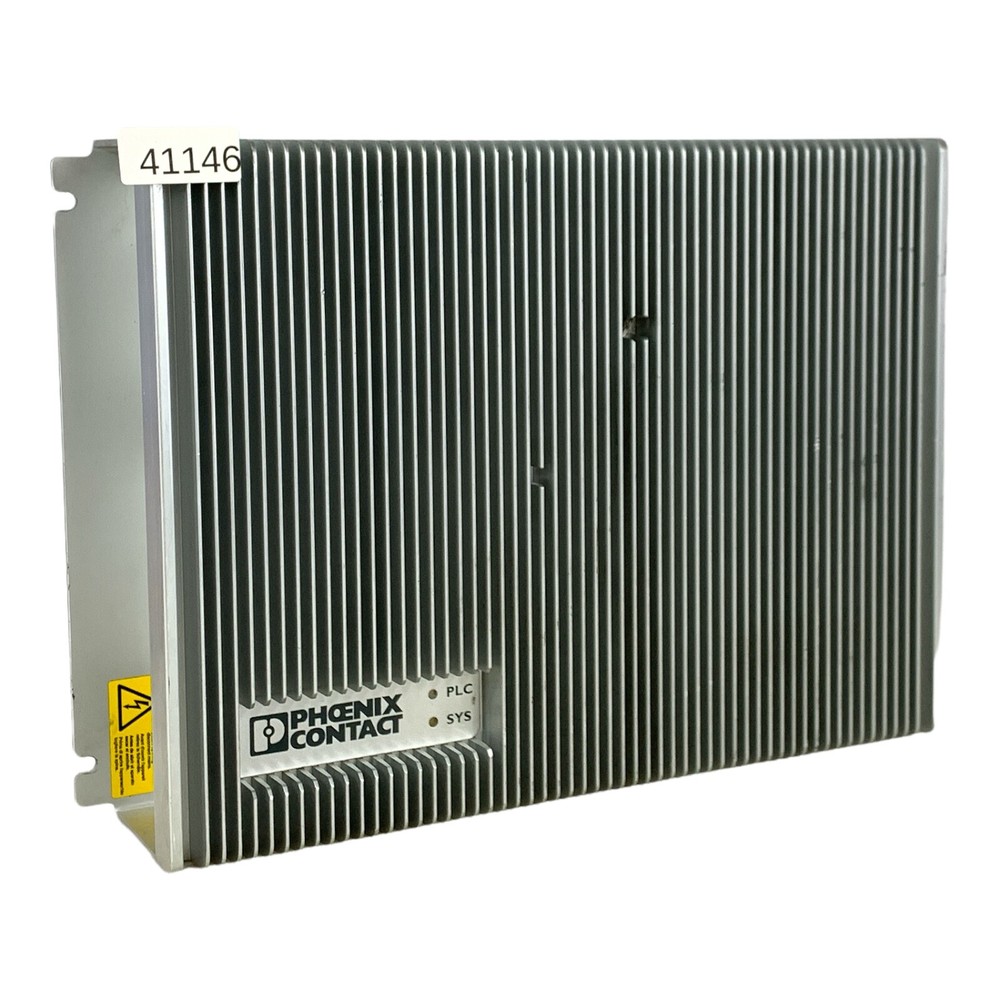 Phoenix Contact IPC1200-003-AD PC Industrial