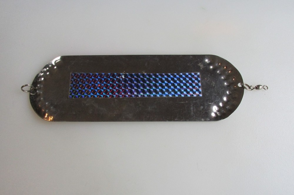 Drawer #33 Unknown Brand Dodger Flasher Good Condition