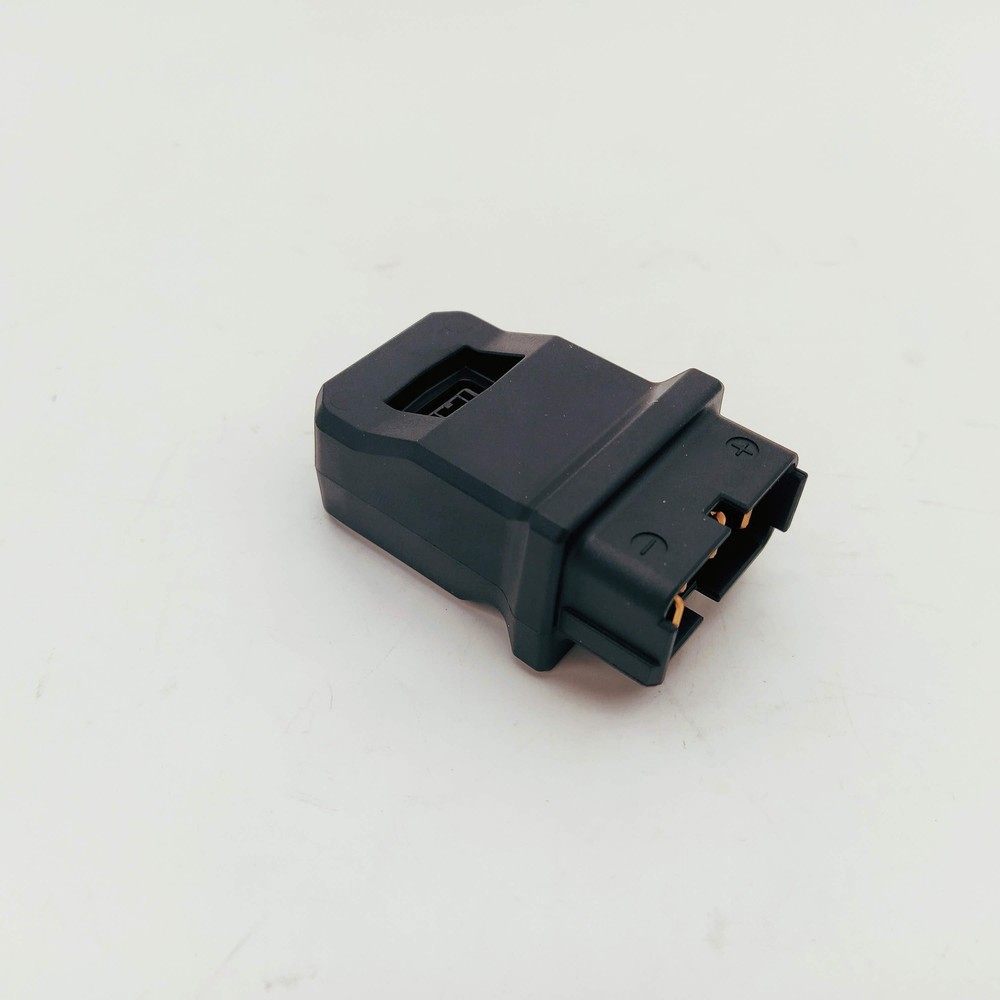 Shimano EC-E6000 STEPS Charger adapter SM-BTE60 fit BT-E6000, BT-E6001, BT-E6010