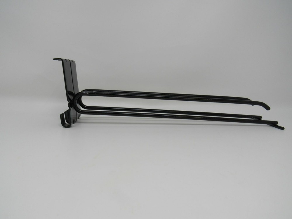 Commercial Set Of 2 Grid Display Support Bracket