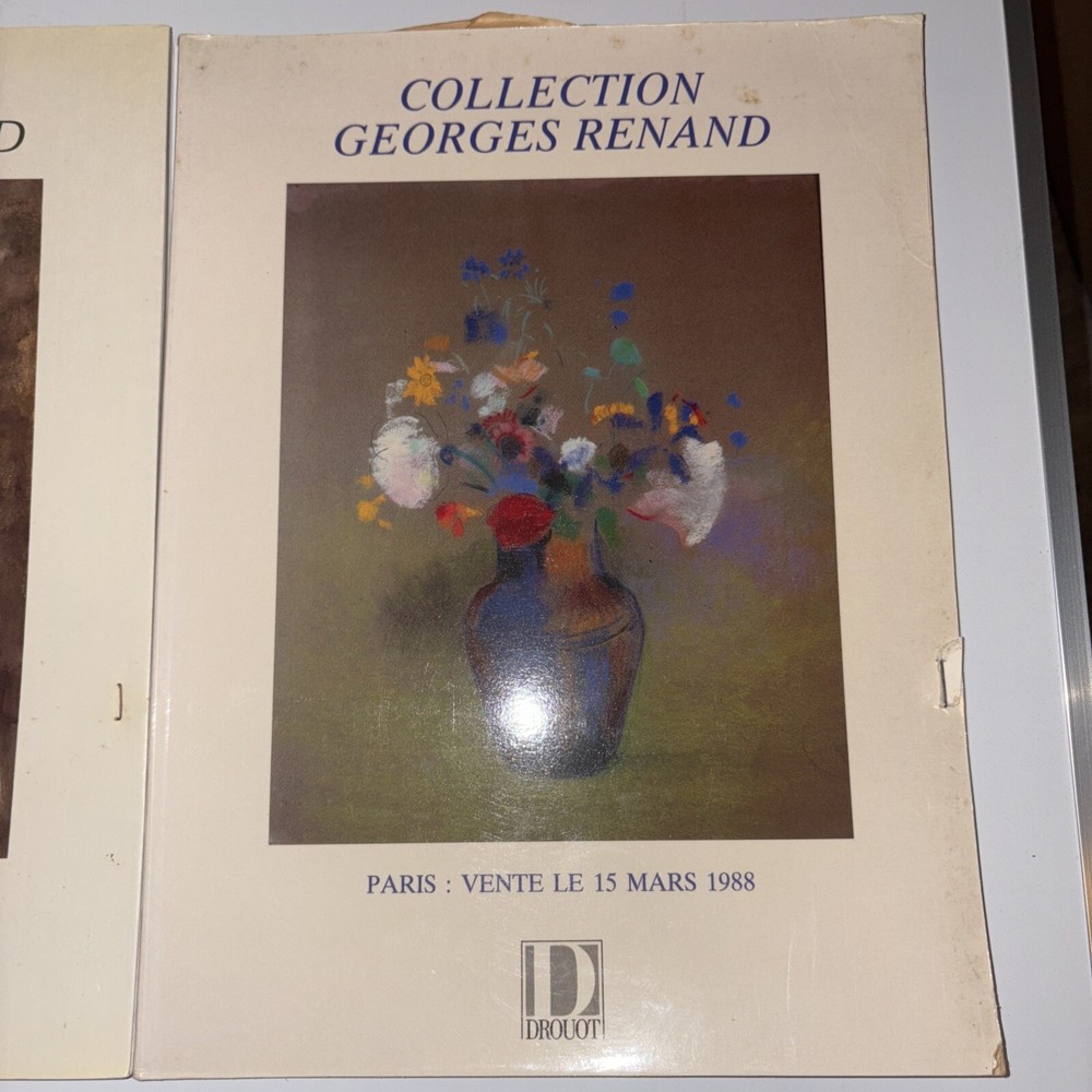Collection George’s Renand
