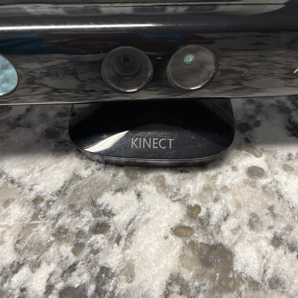 XBOX 360 Model 1414 Sensor Bar kinect