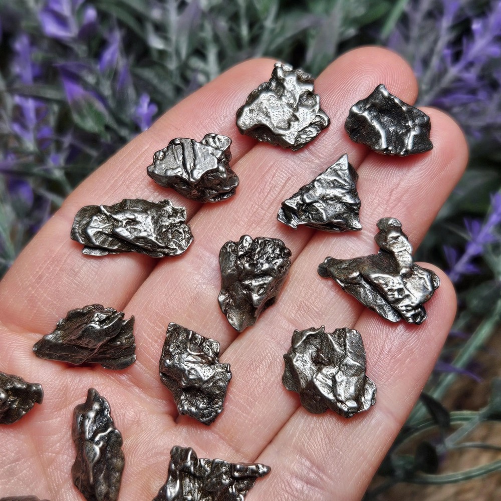 Meteorite Specimen