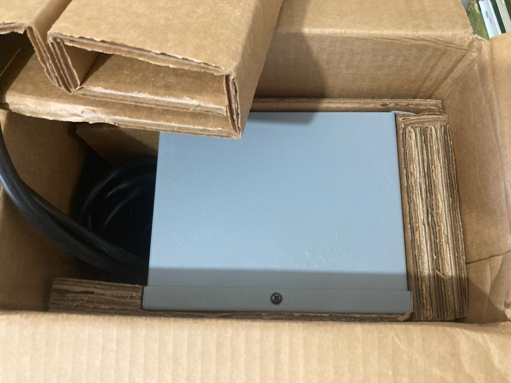 Valcom VPB-260 Battery Backup