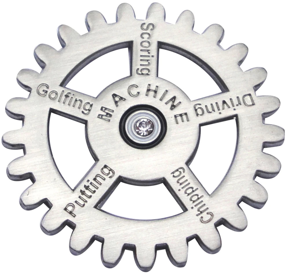 Scoring Machine Marker