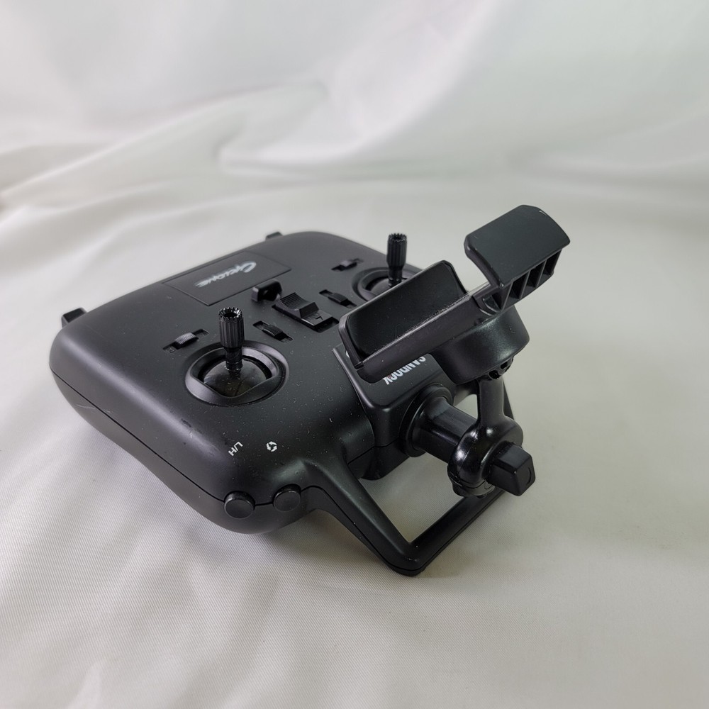 Sanrock Cyclone Drone Remote Control 6 Axis Gyro Quad copter Controller Only. M
