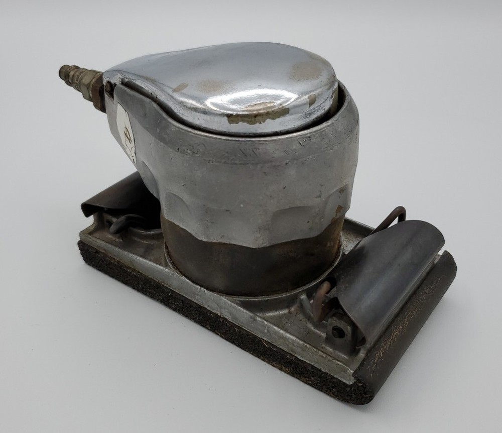 Black & Decker H.D. JitterBug Sander No. 4405