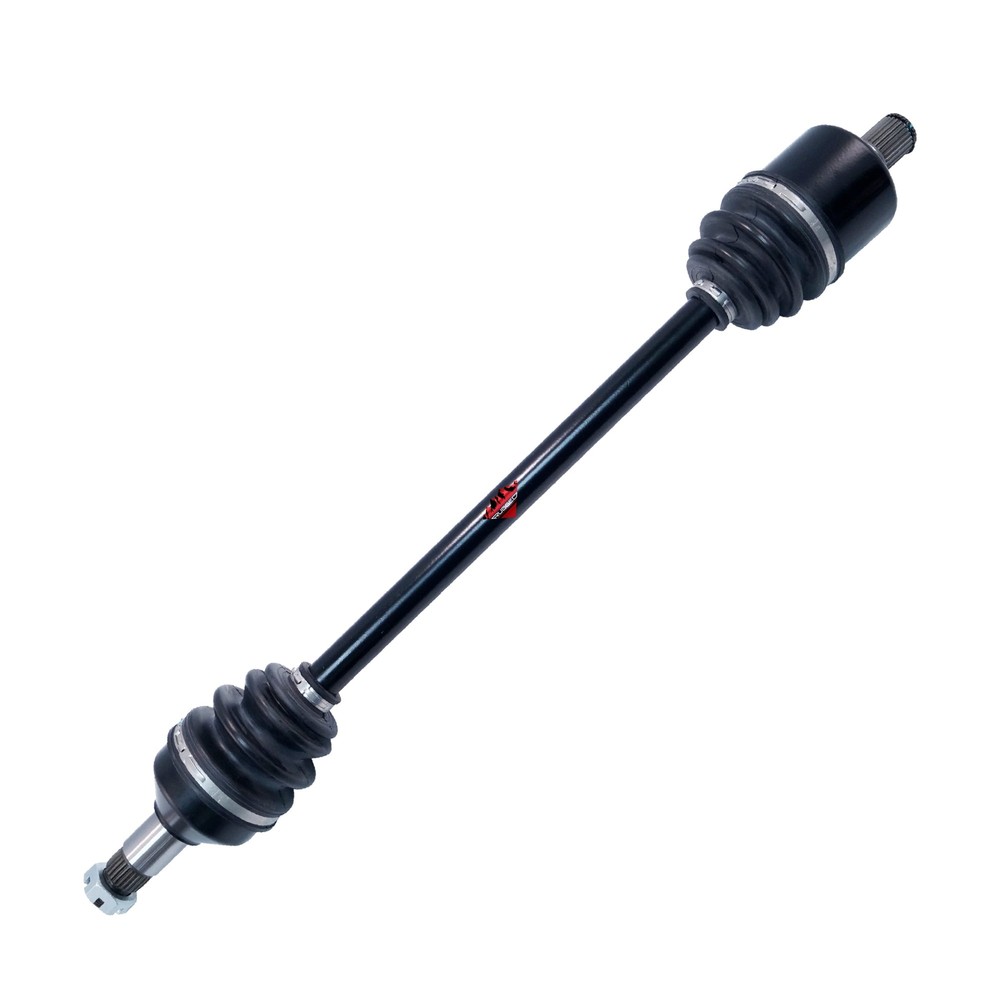 RUGGED Performance Axle for Segway Villain Front Left