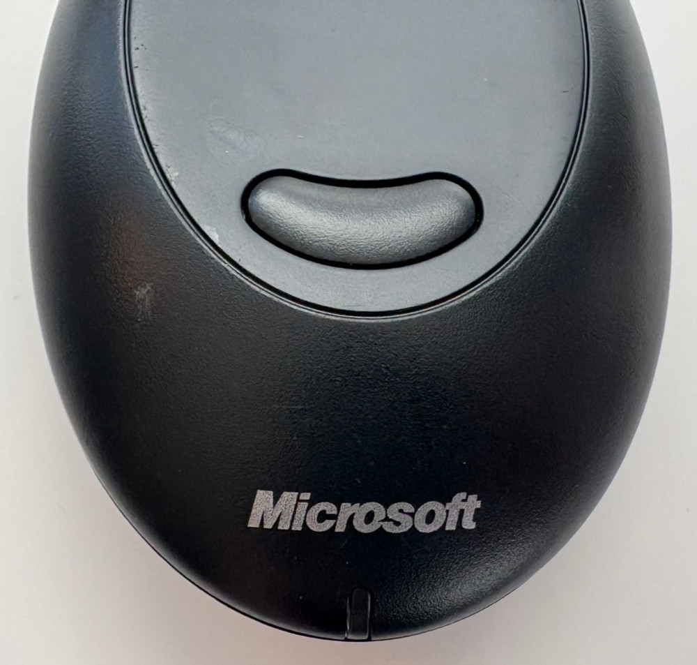 Microsoft Wireless Mouse Receiver v1.0 Model 1053