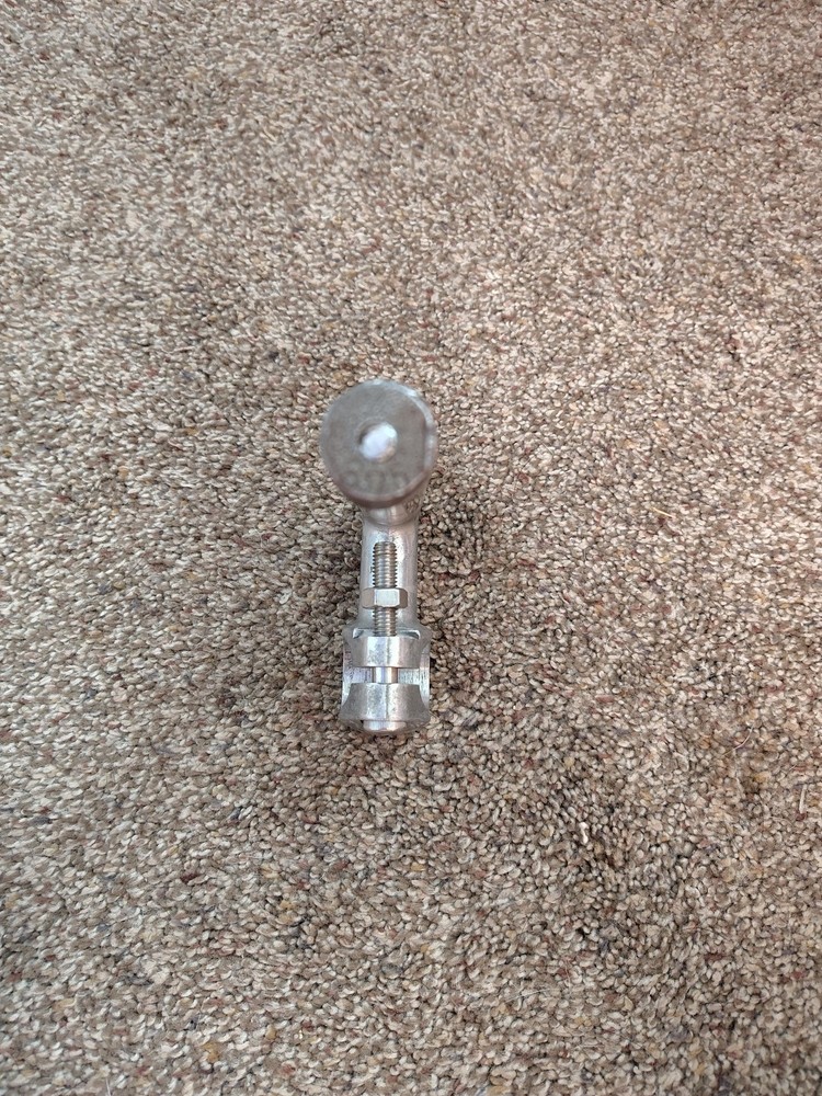 [SS] Vintage Gran Compe handlebar road stem