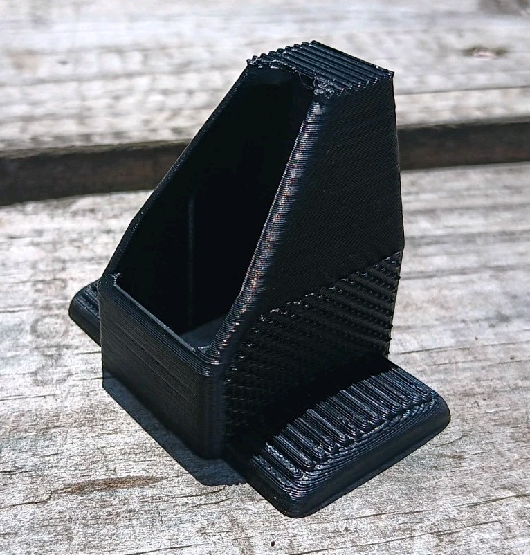 Ruger SR9 / SR9C / SR9E / Security 9 Speed Loader - Fast Magazine Loader - Black