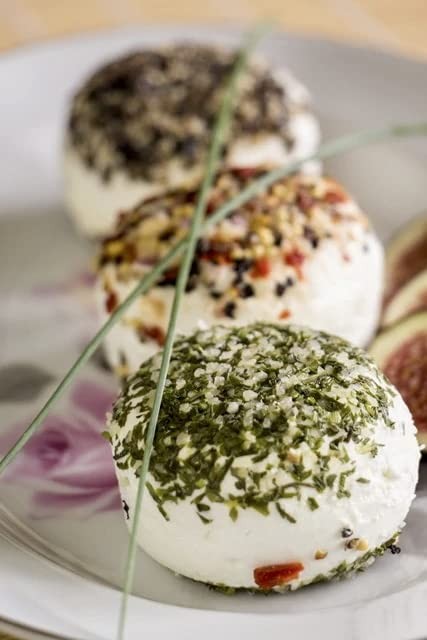 Basic Beginner DIY Cheese Making Kit Mozzarella Burrata Ricotta Mascarpone
