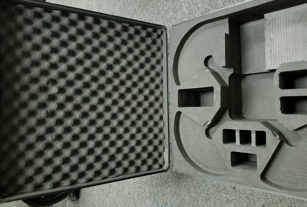 DJI Phantom 2 Vision Plus Hard Case.