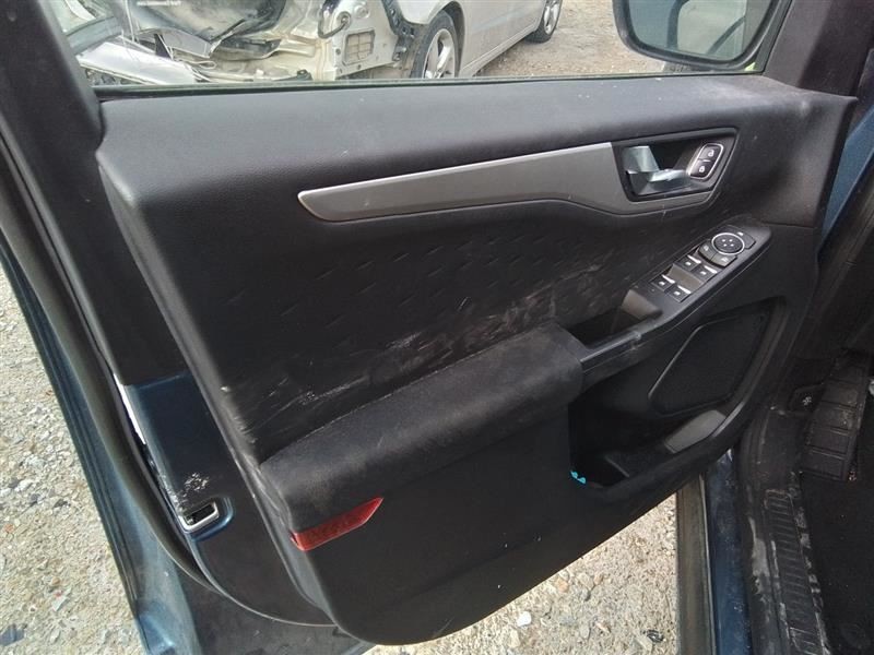 2020 Ford Escape Front 8.0" Display Screen