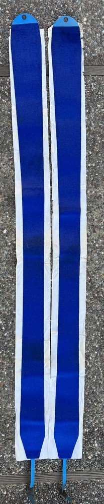 Ski Climbing Skins-Colltex/Volkl Skins