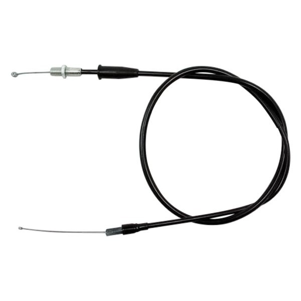 Motion Pro Black Vinyl Throttle Cable