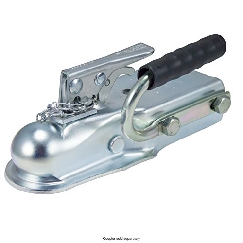 Dutton-Lainson Company - (6295) Coupler Grip - Rust-Resistant Finish for