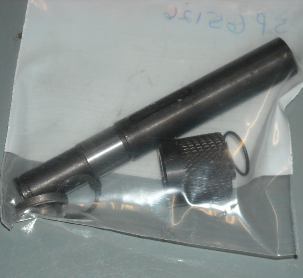 SP65126 Sioux Tools, Quick Change Spindle, Pulled from a New Tool, NOS