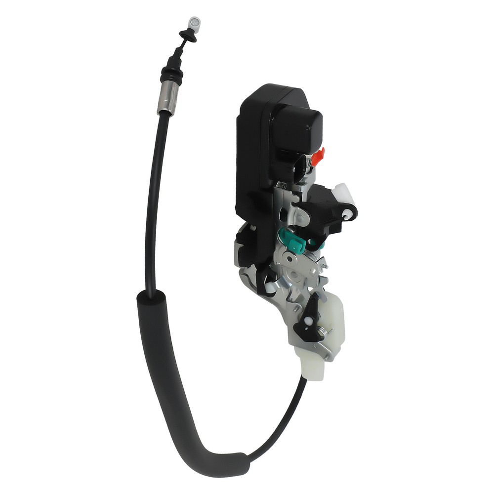 Front Driver Left Door Lock Latch Assembly For Dodge Challenger 2011-2014