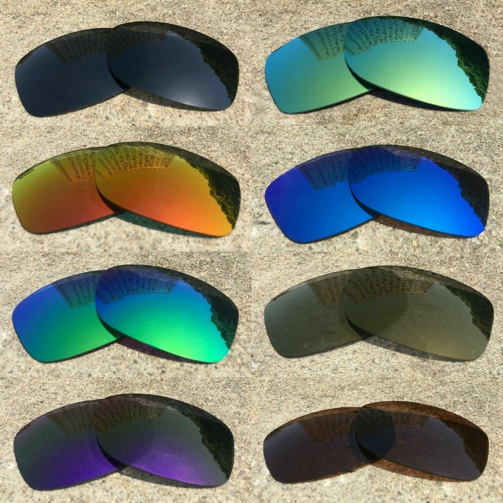 IR.Element Polarized Replacement Lenses for-Oakley Jupiter Squared Wholesale