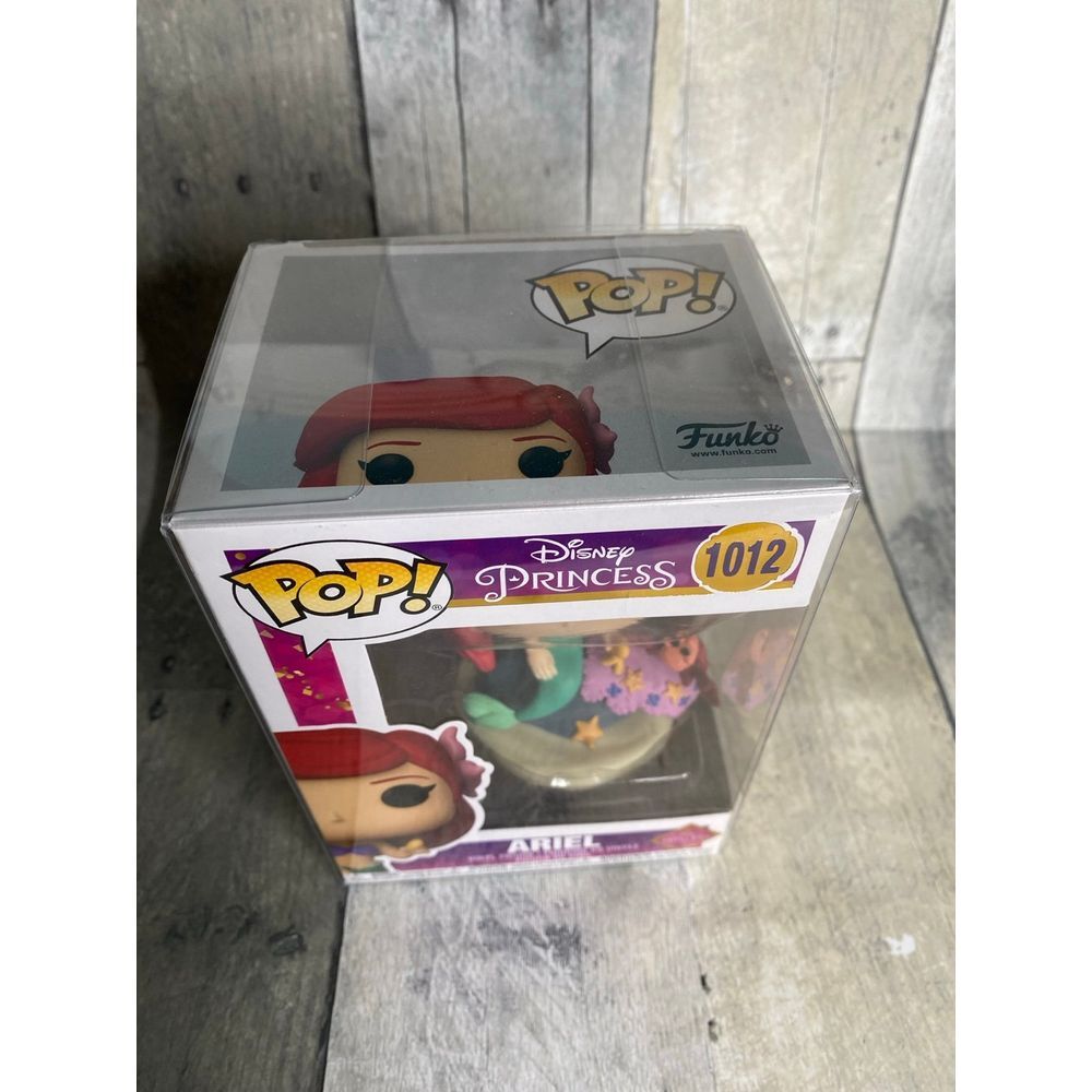 Funko Pop Ariel 1012