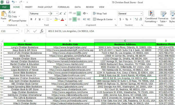 I Will Do Perfect Data Entry And Web Research