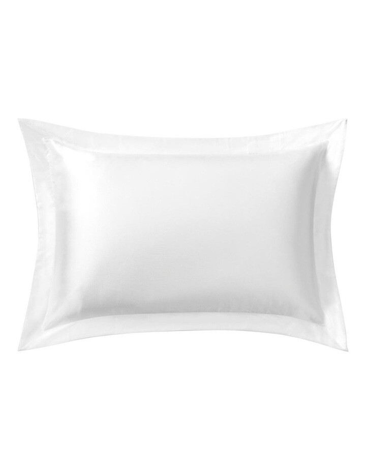Single Pillowcase