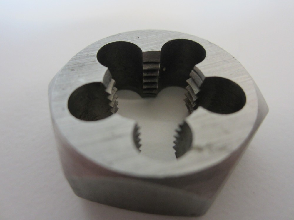 MAC TOOLS 1/2 - 20unf Die 6545DI 'NEW'