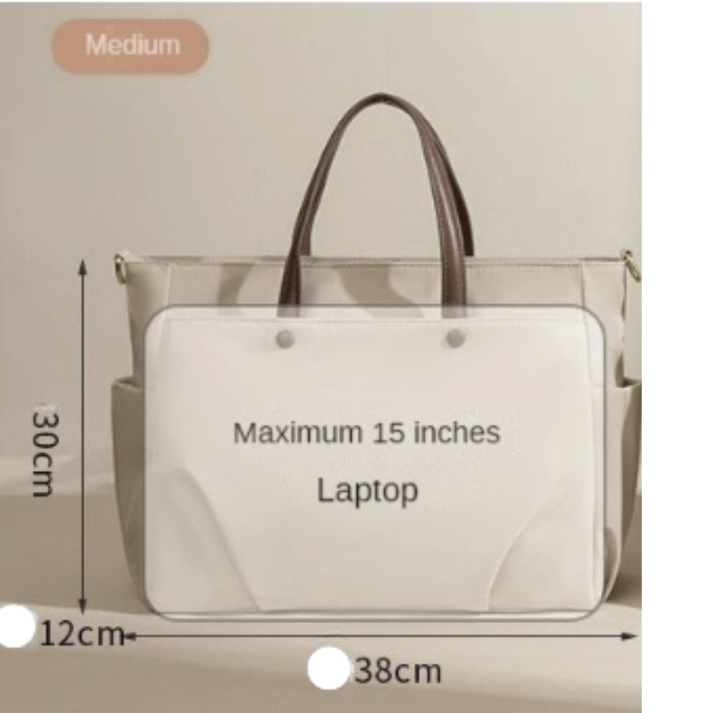 Portable Laptop Bag