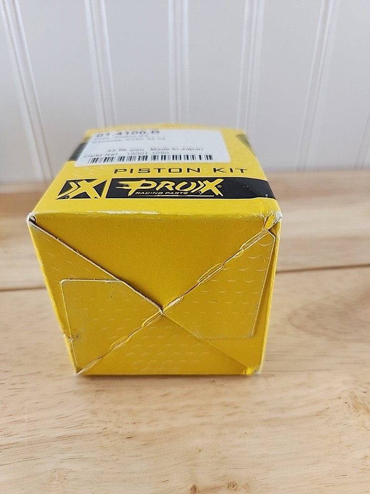 ProX Piston Kit Kawasaki KX60 88-04 01.4100.B