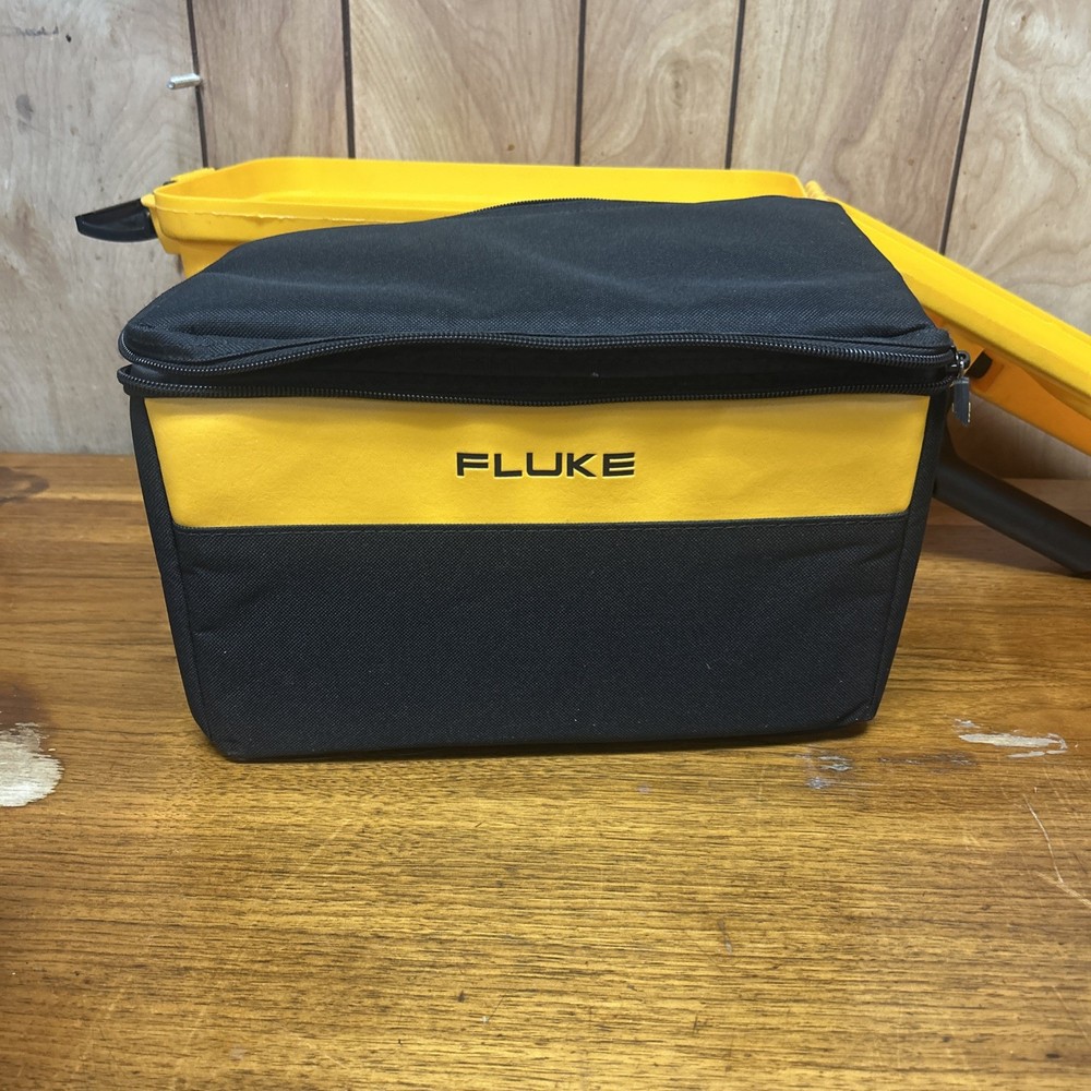Fluke TiS Infrared Camera