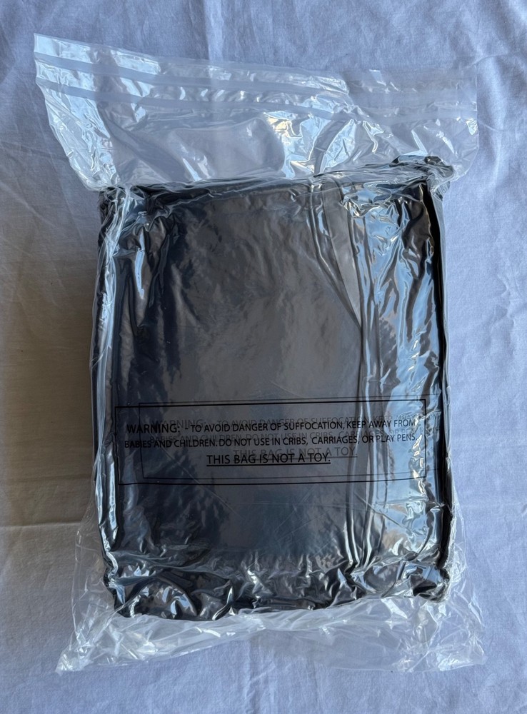 New Mereza Sleeping Bag