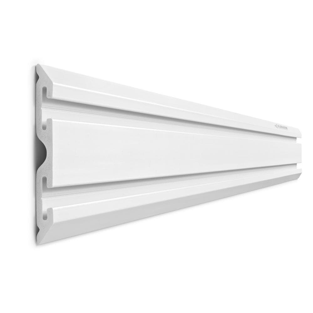 Gladiator GarageWorks 4 GearTrack Channels (2-Pack)