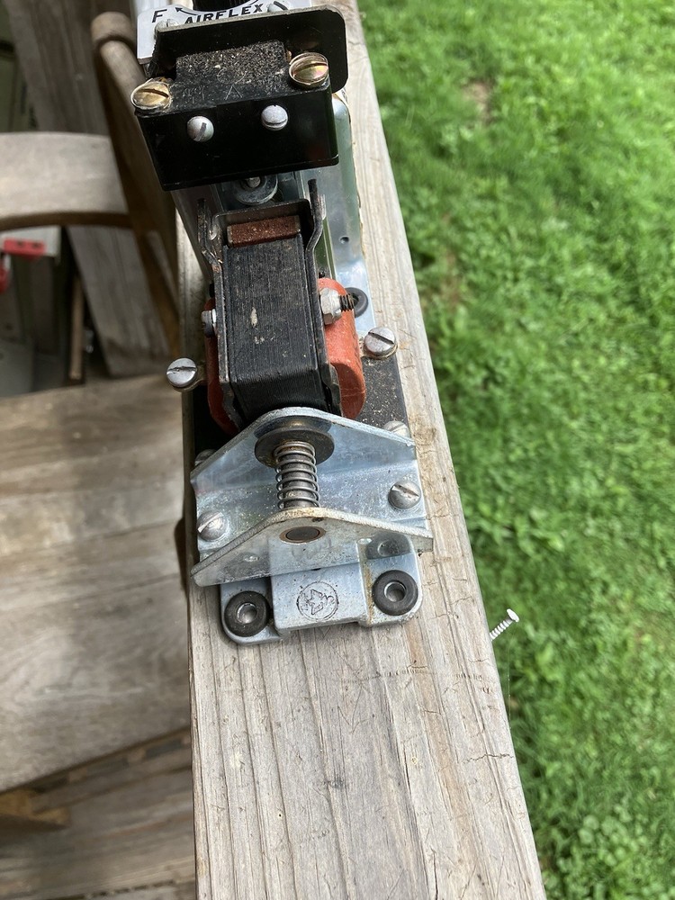 Air Flex Eagle Signal Solenoid