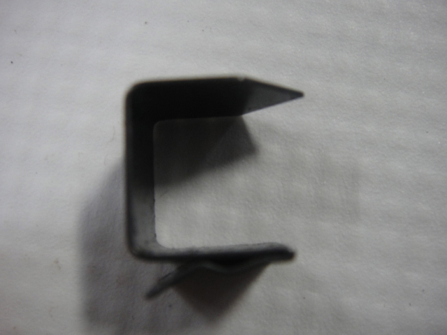 Hamada Mounting Bracket, Part #CM05-09