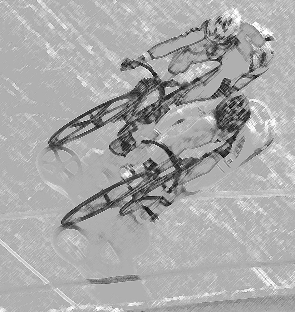 Handsling: The Sequel to Breaking Away