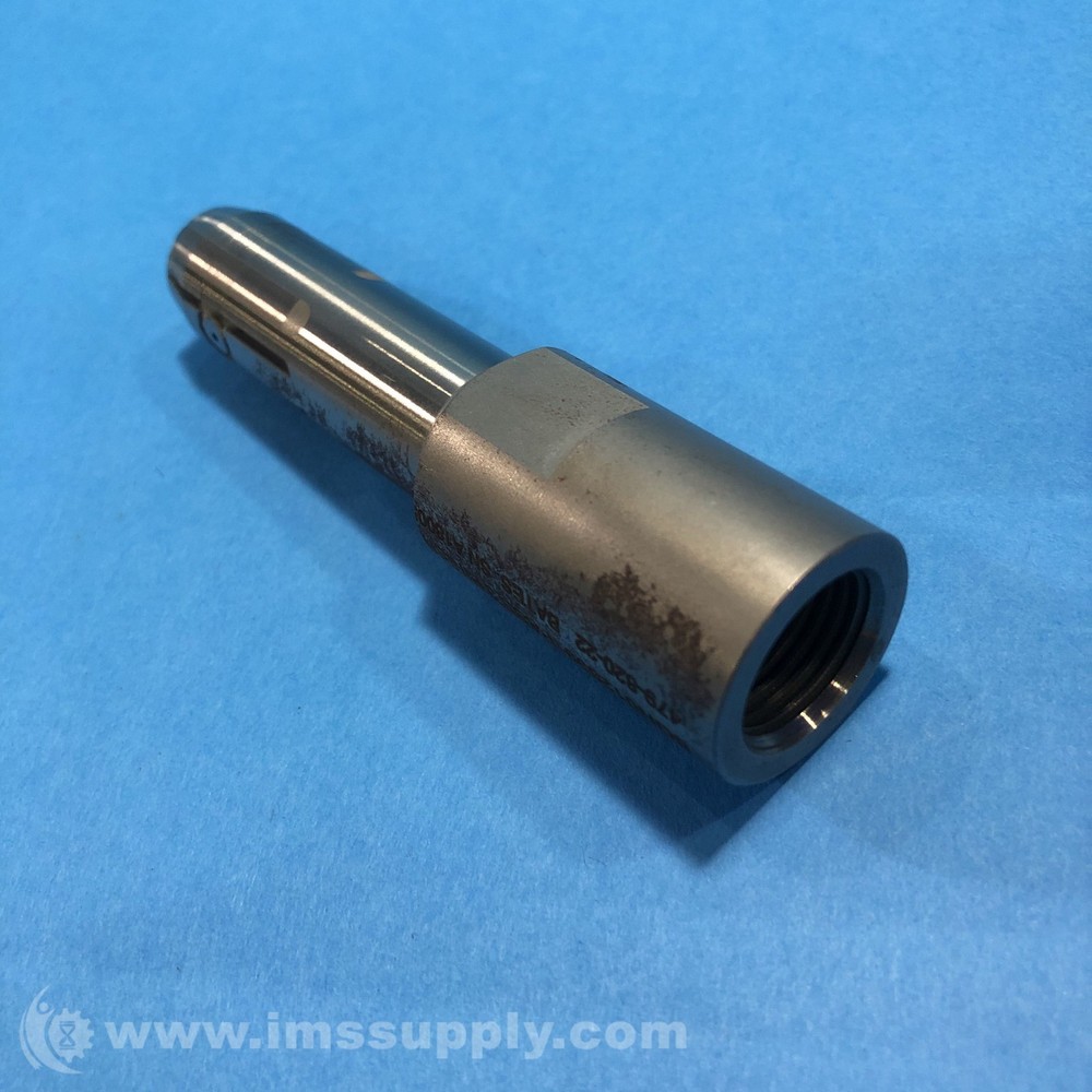 Bates Technologies SGN012899 Floating Chucking Reamer FNOB