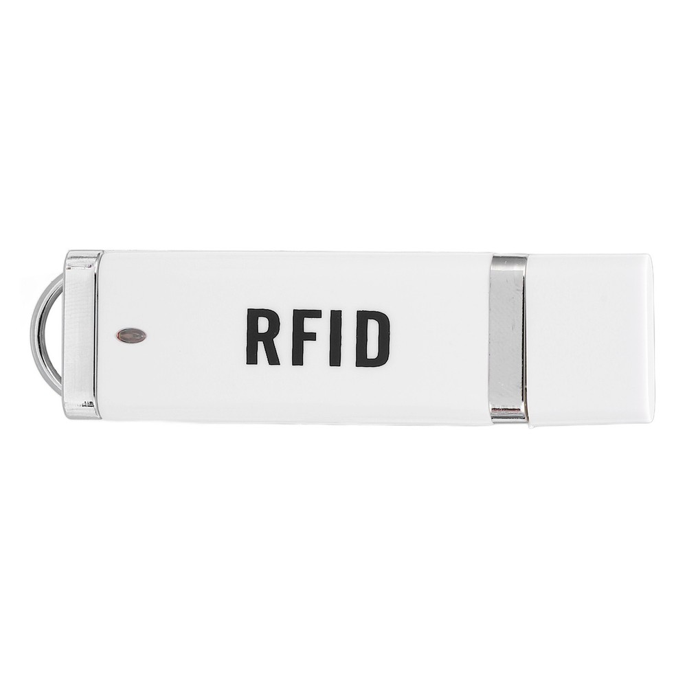 IC Card Reader USB Non Contact Drive Free Quick Reading Access Control System