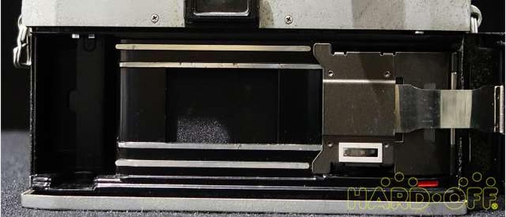 CANON EX EE compact camera