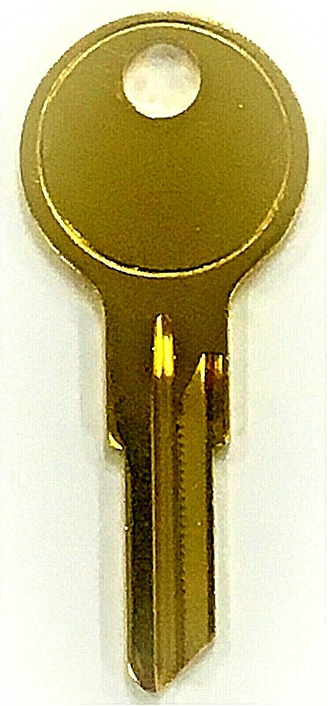 1 Cabelas Toolbox Y14 01122AR Key Blank For Various Locks Keys Blanks
