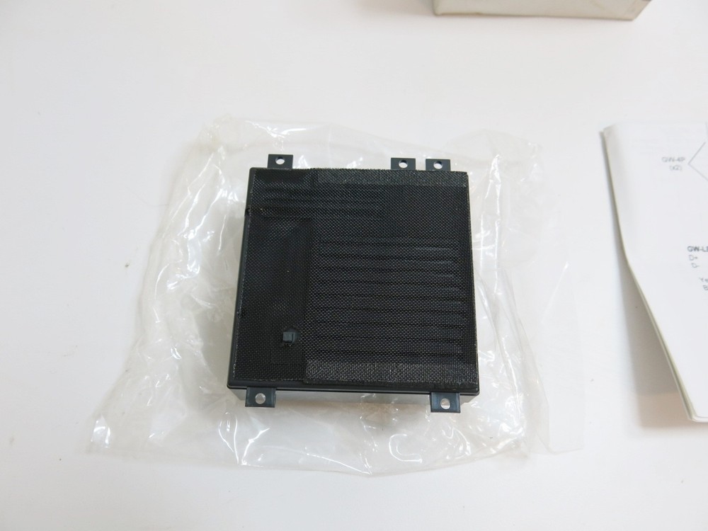 AIPHONE AUDIO MODULE FOR LE-G PANEL SETS MODEL GW-LE8