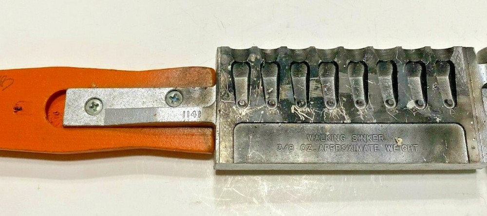 Do It Walking Sinker 3/8oz size