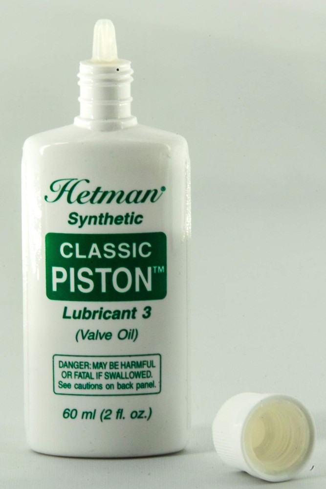 Hetman Classic Piston Lubricant 3