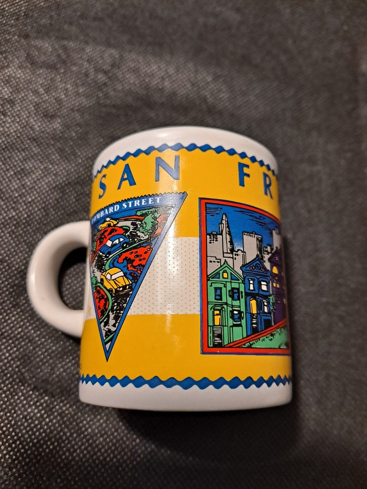 SNCO SAN FRANCISCO CUP! e6476UXX