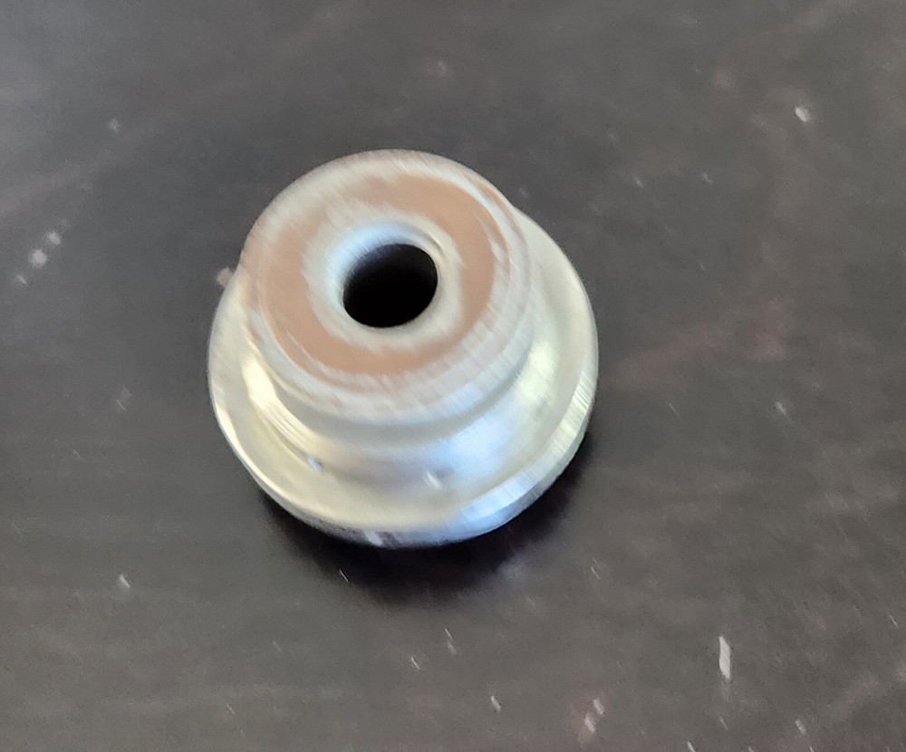 THRUST COLLAR P/N: 444506-0002
