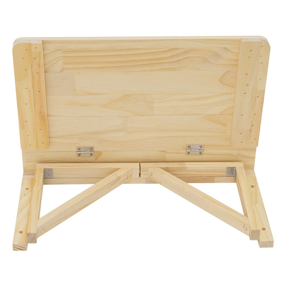 Wall Mounted Folding Table Wall Mounted Desk Folding Workbench for Home