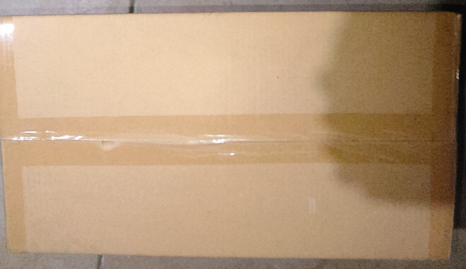 Accel Air3 Packaging system (makes packaging martials)