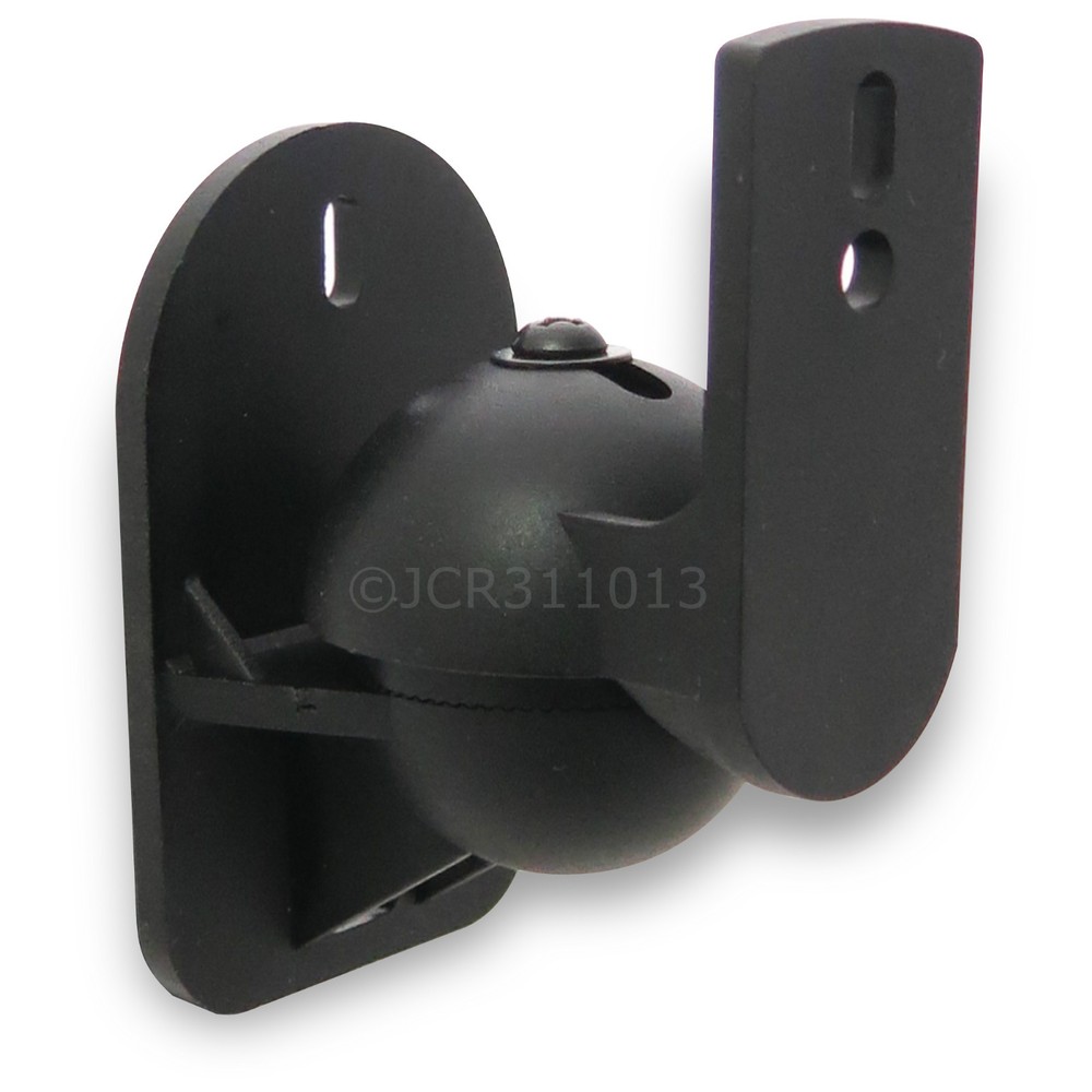 2 Surround sound speaker brackets - Universal